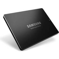 Samsung PM893 SSD MZ7L3960HCJR 960GB 2.5" SATA-600 > I externt lager, forväntat leveransdatum hos dig 26-11-2022